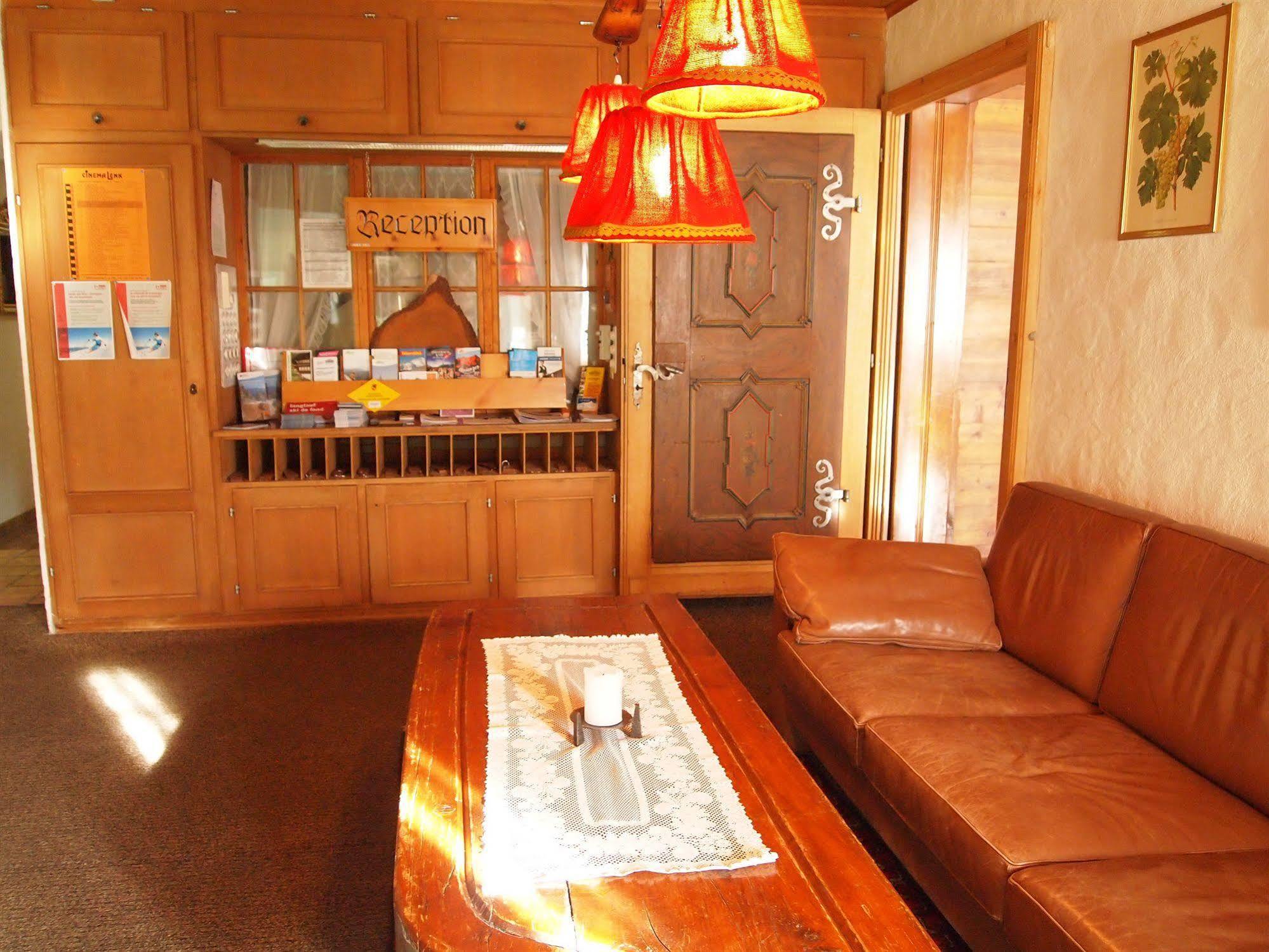 Hotel Simmental 볼티겐 외부 사진