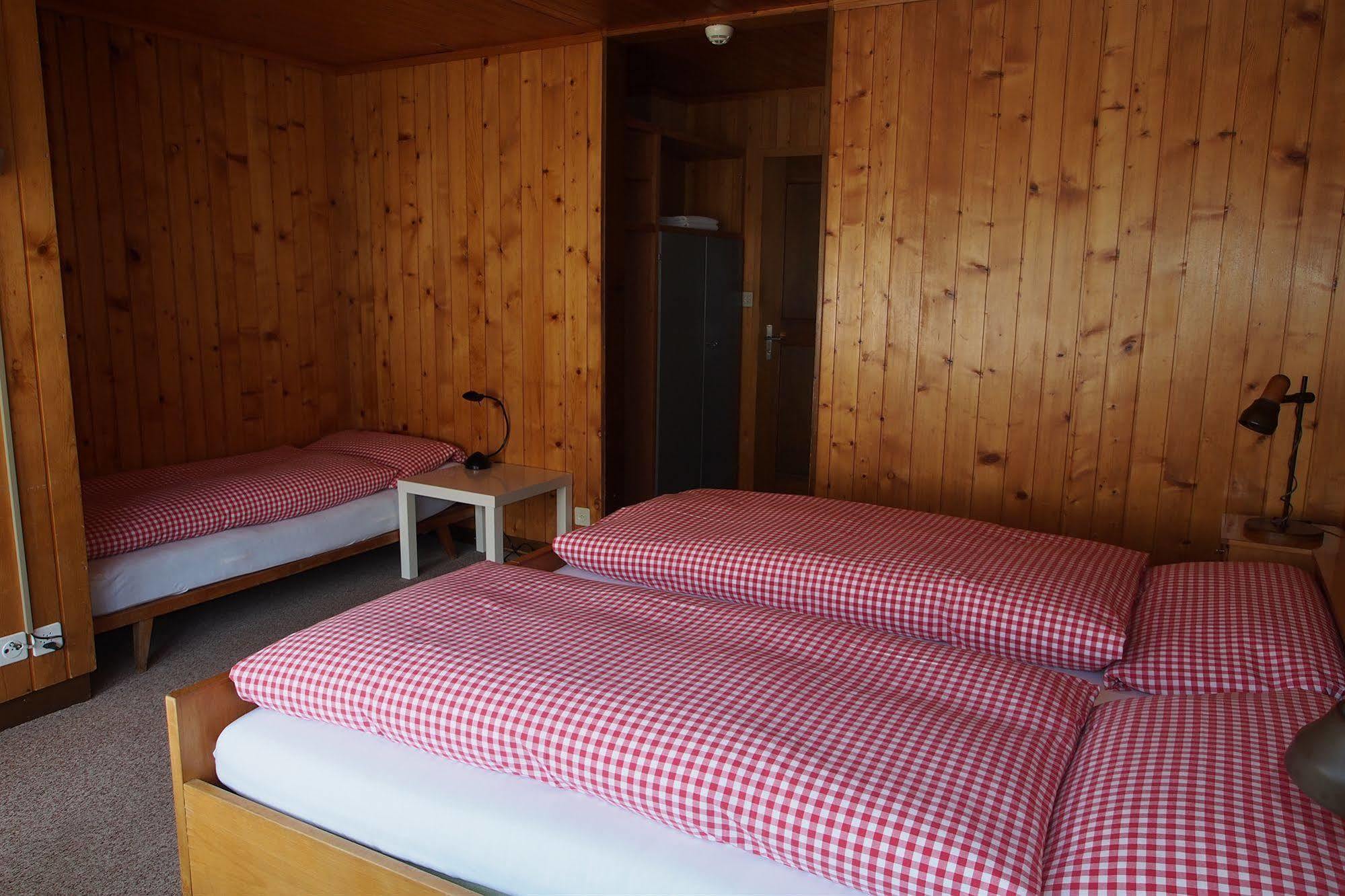 Hotel Simmental 볼티겐 외부 사진