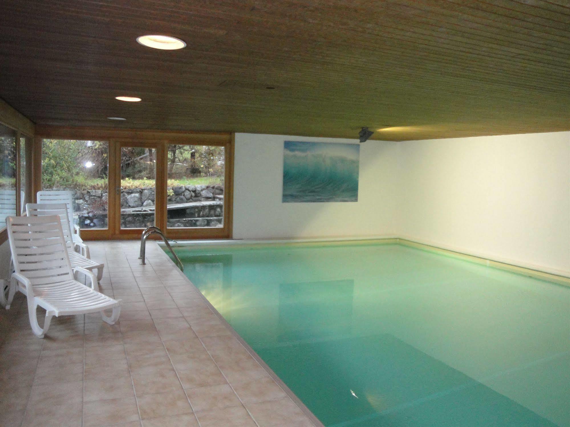 Hotel Simmental 볼티겐 외부 사진