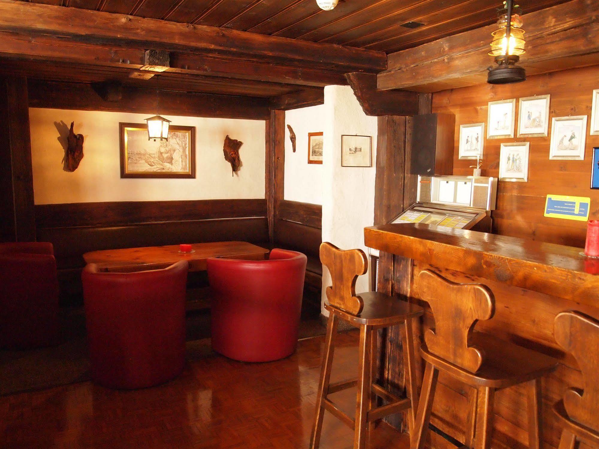 Hotel Simmental 볼티겐 외부 사진