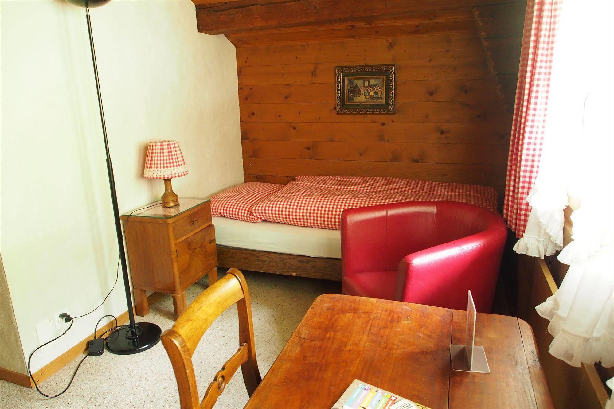 Hotel Simmental 볼티겐 외부 사진